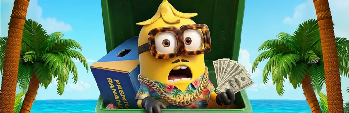 Bananzia